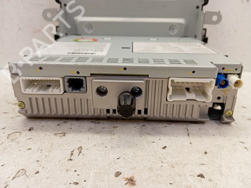 display-monitor-dacia-sandero-ii-2012-34328585 main image