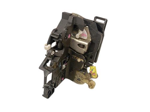 Used Front left lock Front left lock DACIA SANDERO II 1.0 SCe 75 (B8JC, B8JD, B8NC) (73 hp) 34329957 34329957