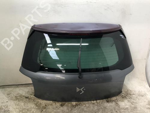tailgate-citroen-ds3-sa_-2009-2010-2011-2012-2013-2014-2015-2016-34320745 main image