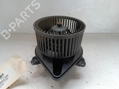 Heater blower motor PEUGEOT 607 (9D, 9U) 2.2 HDi | BP34322656M62 - Image 2