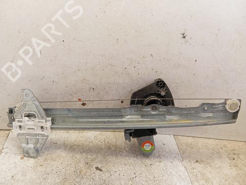 Front right window mechanism DS DS 4 / DS 4 CROSSBACK (NX_) | BP37504061C23 - Image 3