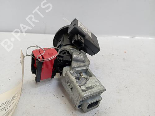 Ignition barrel RENAULT MODUS / GRAND MODUS (F/JP0_) 1.5 dCi (FP0F, JP0F) | BP37586773M48 - Image 3