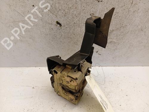 Used Front left lock Front left lock RENAULT CLIO II (BB_, CB_) 1.9 D (B/CB0E, BB0J) (64 hp) 40116728 40116728