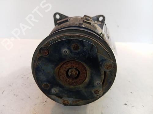 Used AC compressor AC compressor PEUGEOT 406 (8B) 2.0 HDI 110 (109 hp) 34325091 34325091