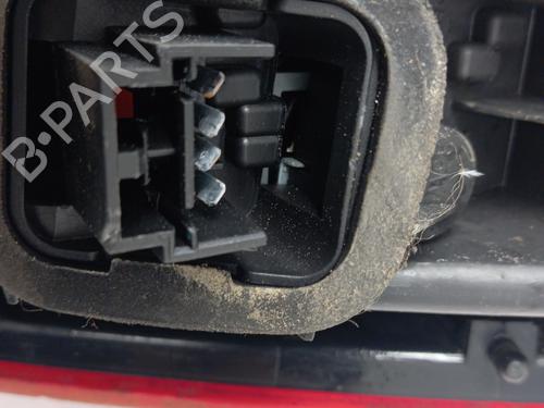 Left taillight FIAT PUNTO EVO (199_) 1.2 | BP34327298C34 - Image 2