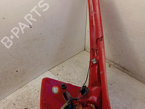 Used Right taillight Right taillight CITROËN C4 I (LC_) 1.6 HDi (90 hp) 36472588 36472588