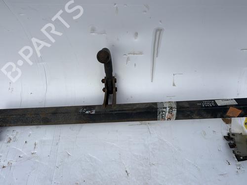 Trækkugle/Mekanisme Trækkugle/Mekanisme RENAULT MEGANE III Grandtour (KZ0/1) 1.9 dCi (KZ0J, KZ0N, KZ1S) (131 hp) 35808643 35808643