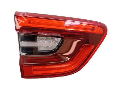 Venstre baglygte bagklap Venstre baglygte bagklap RENAULT KADJAR (HA_, HL_) 1.3 TCe 140 (HLNB, HLN1) (140 hp) 37230211 37230211