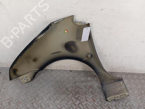 Used Right front fenders Right front fenders 39543654 39543654