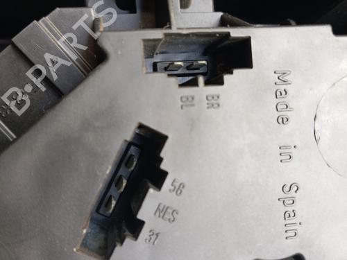 Used Right taillight Right taillight VW POLO III CLASSIC (6V2) [1995-2009] 34326643 34326643