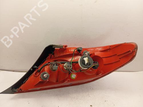 Used Left taillight Left taillight 39626677 39626677