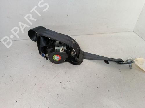 Used Front right seatbelt Front right seatbelt PEUGEOT 508 SW I (8E_) 2.0 HDi (140 hp) 34322090 34322090