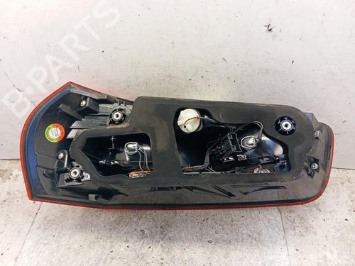 Used Right taillight Right taillight 38677840 38677840