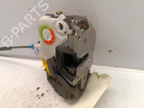 Used Front left lock Front left lock 38678224 38678224