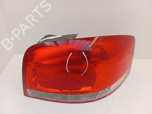 Right taillight AUDI A3 (8P1) 1.9 TDI | BP35808658C35 - Image 2