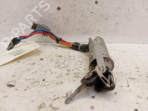 Used Ignition barrel Ignition barrel PEUGEOT 306 Hatchback (7A, 7C, N3, N5) 1.9 D (68 hp) 34328946 34328946