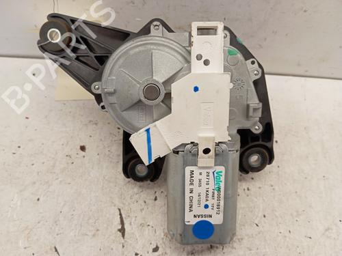 Rear wiper motor NISSAN PULSAR Hatchback (C13) 1.5 dCi | BP34326328M102 - Image 2