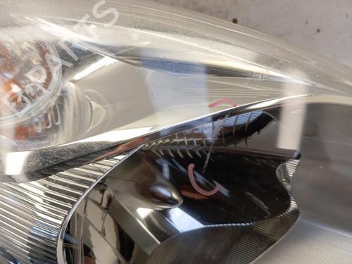 Used Right headlight Right headlight NISSAN LEAF (ZE0) Electric (109 hp) 35927294 35927294