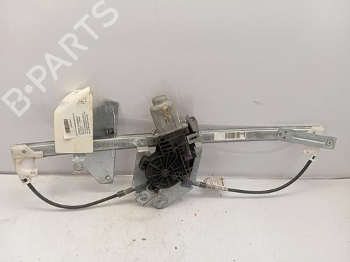 Front left window mechanism CITROËN C4 II (NC_) 1.6 HDi 90 | BP37673444C22 - Image 3