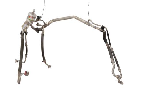 Used AC pipe AC pipe DS DS 4 / DS 4 CROSSBACK (NX_) [2015-2018] 34327552 34327552