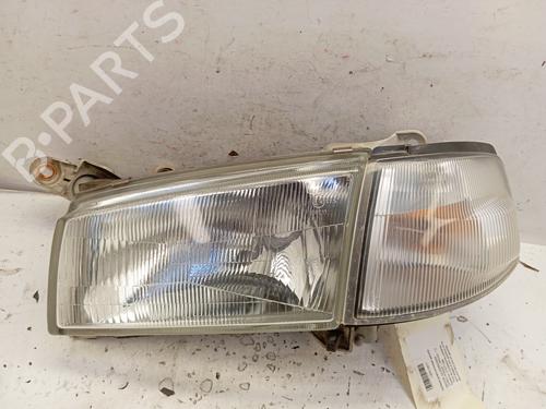 Used Left headlight Left headlight MAZDA DEMIO (DW) 1.3 16V (DW3W, DW19) (63 hp) 34328920 34328920