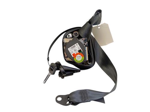 Front left seatbelt DACIA SANDERO III 1.0 TCe 100 ECO-G | BP37738113I26 - Image 2