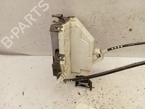 Used Front right lock Front right lock PEUGEOT 308 SW I (4E_, 4H_) [2007-2014] 34328859 34328859
