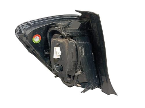 Right taillight CITROËN C3 II (SC_) 1.2 VTi 82 | BP36572603C35 - Image 2