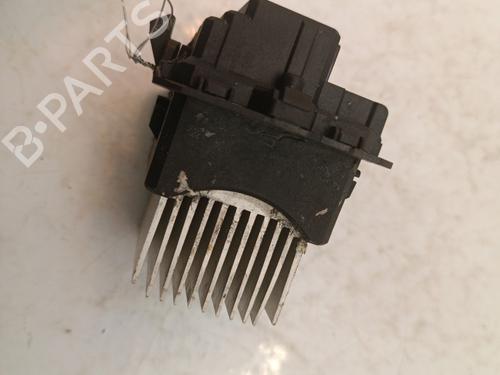 Varmeblæsermodstand Varmeblæsermodstand RENAULT SCÉNIC III (JZ0/1_) 1.9 dCi (JZ0J, JZ1J, JZ1K, JZ1S) (131 hp) 34324004 34324004