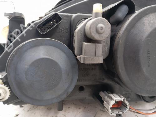 Used Right headlight Right headlight NISSAN PRIMERA Hatchback (P12) [2002-2026] 34328951 34328951