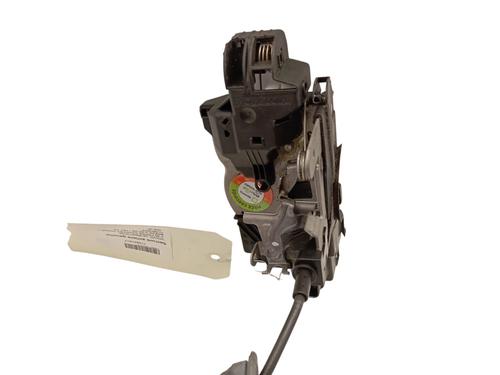 rear-left-lock-volvo-v40-hatchback-525-2012-2013-2014-2015-2016-2017-2018-2019-34327610 main image