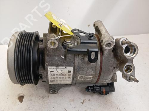 Used AC compressor AC compressor 38677888 38677888