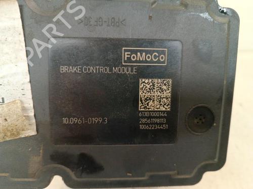 Abs pomp Abs pomp FORD FOCUS III Saloon [2010-2020] 34321521 34321521