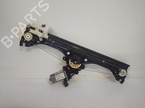 Used Front left window mechanism Front left window mechanism FIAT 500 (312_) 1.2 (312AXA1A) (69 hp) 34320382 34320382