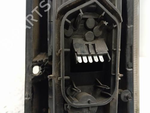 Feu arrière gauche Feu arrière gauche OPEL MERIVA A MPV (X03) [2003-2010] 34323618 34323618