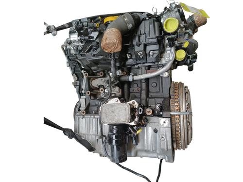 Engine DACIA DUSTER (HM_) 1.5 dCi 115 (HMAD) | BP35810017M1 - Image 3