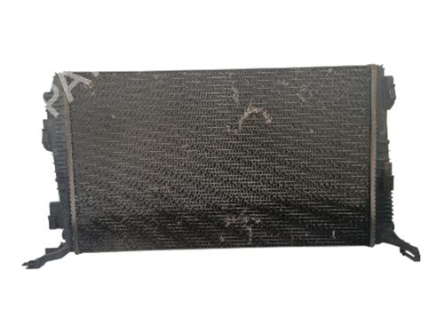 Used Water radiator Water radiator DACIA DUSTER (HS_) [2010-2018] 34329608 34329608