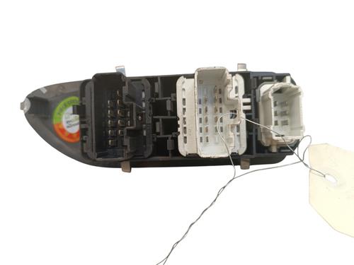Left front window switch RENAULT LAGUNA II (BG0/1_) | BP35810166I27 - Image 2