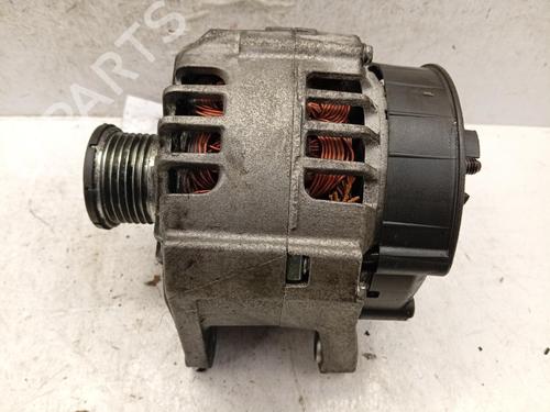 Alternator RENAULT TRAFIC II Van (FL) 1.9 dCi 100 (FL0C, FL0K, FL0B) | BP40538021M7 - Image 2