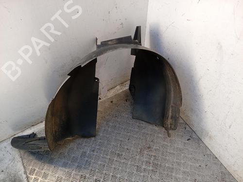 Hjulbue Hjulbue CITROËN C2 (JM_) 1.4 (73 hp) 39885368 39885368
