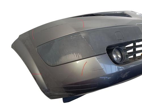 Used Front bumper Front bumper RENAULT MEGANE II (BM0/1_, CM0/1_) 1.6 16V (BM0C, CM0C) (113 hp) 35810131 35810131