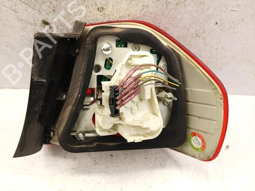 Left taillight BMW 3 (E90) 318 d | BP40348491C34 - Image 3