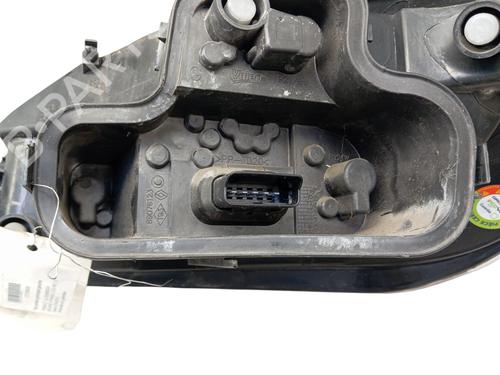 Used Left taillight Left taillight RENAULT MEGANE III Coupe (DZ0/1_) 1.5 dCi (DZ09, DZ0D, DZ1F, DZ1G, DZ14, DZ29) (110 hp) 36472957 36472957