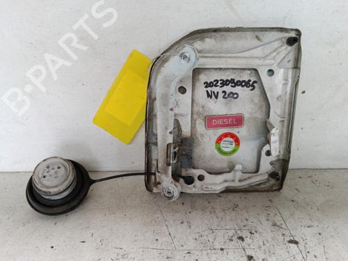 fuel-flap-nissan-nv200-van-2010-34322490 main image