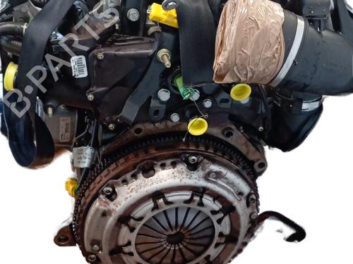 Engine RENAULT MEGANE IV Hatchback (B9A/M/N_) | BP36752785M1 - Image 2