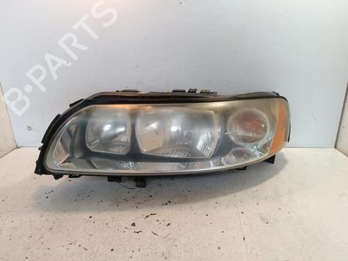 Left headlight VOLVO V70 II (285) 2.4 D | BP34326034C28  - Image 6