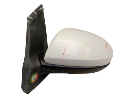 Used Left mirror Left mirror MAZDA 2 (DE_, DH_) 1.4 MZR-CD (68 hp) 35810275 35810275