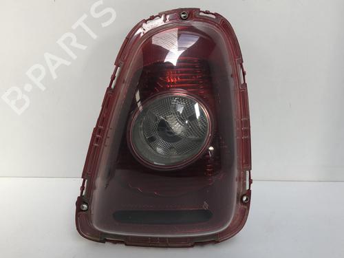 Højre baglygte Højre baglygte MINI MINI (R56) Cooper S (174 hp) 34320333 34320333