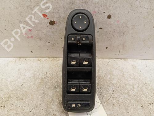 Used Left front window switch Left front window switch 37188477 37188477