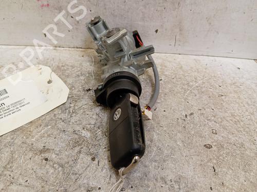 Ignition barrel VW GOLF VI (5K1) | BP37077920M48 - Image 2